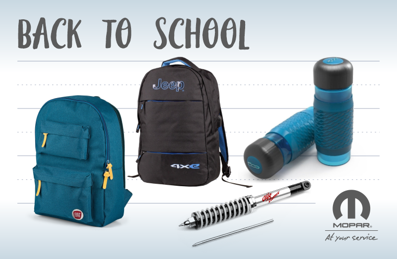 Back to school cu produse cool