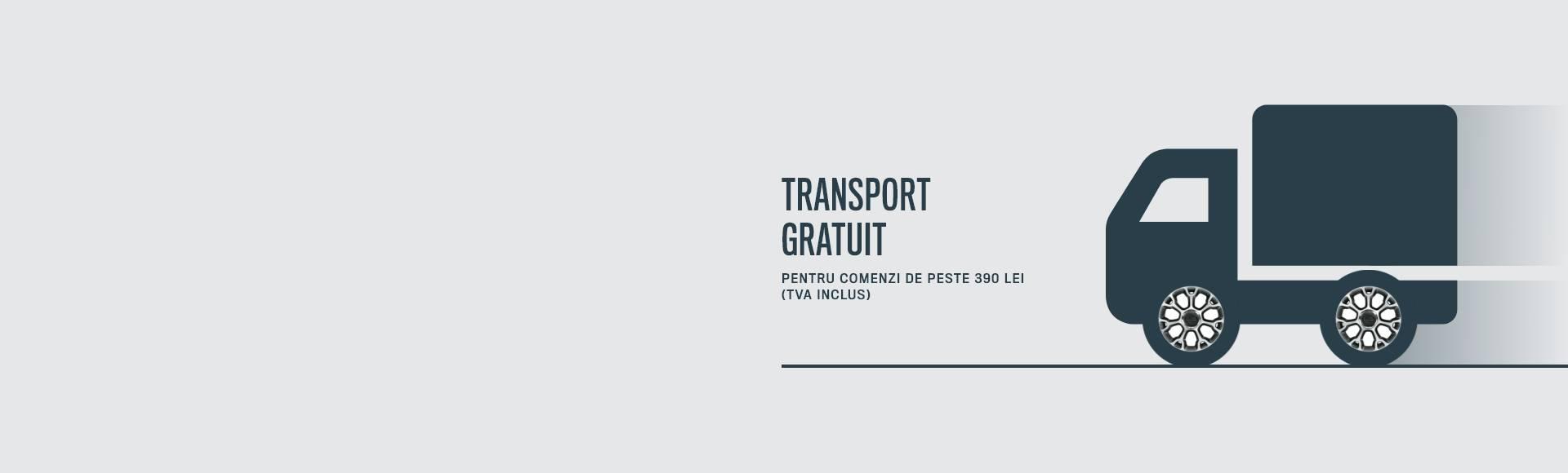 Transport gratuit