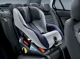 Scaune copii Fiat