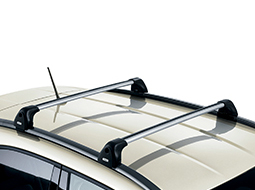 Set bare Jeep