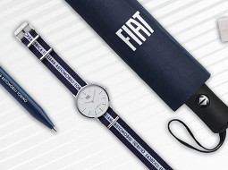 Merchandising Fiat