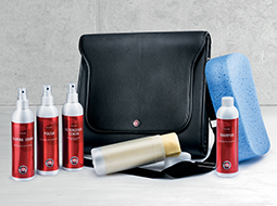 Kit intretinere auto