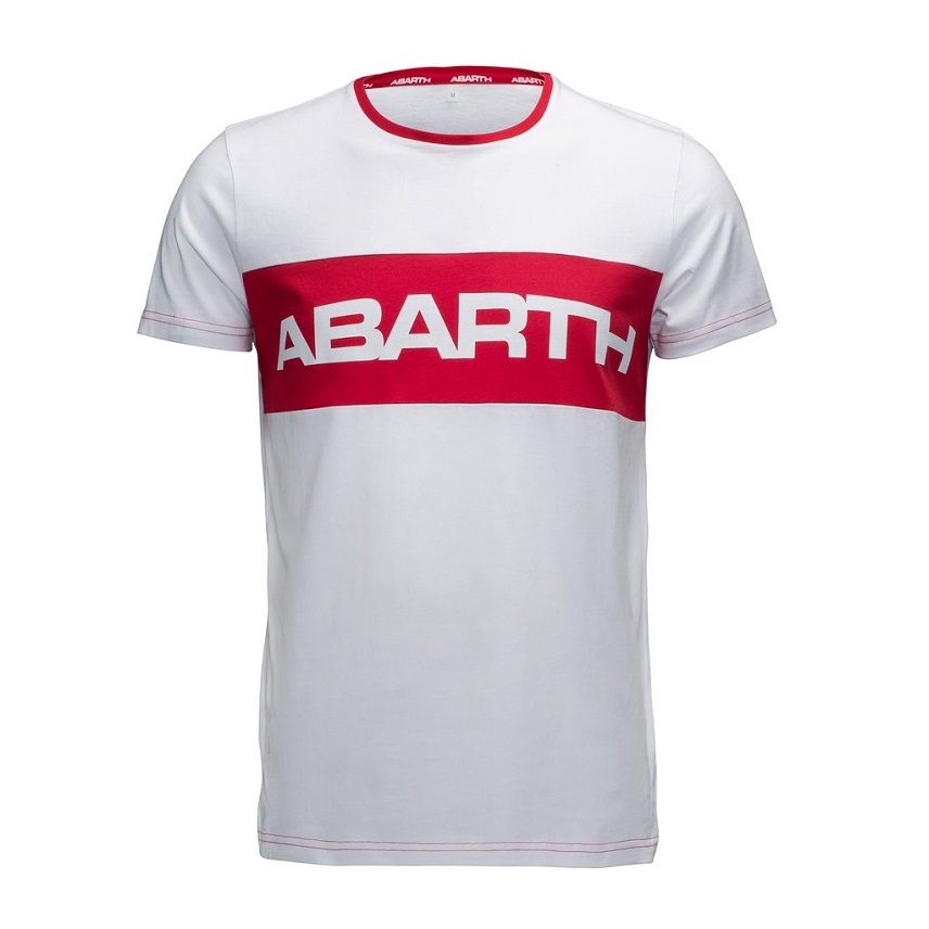 Merchandising Abarth