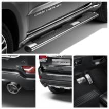 Pachete Accesorii Jeep