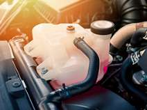 Sistem racire motor
