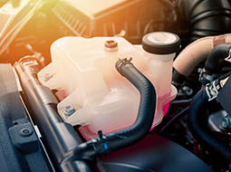 Sistem racire motor