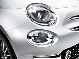 Faruri Alfa Romeo