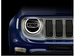 Lampi lumina zi Fiat