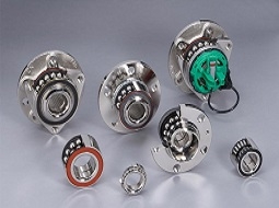 Rulmenti roata Alfa Romeo