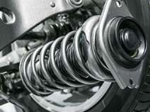 Suspensie Directie Roti Fiat
