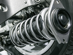 Suspensie Directie Roti Alfa Romeo