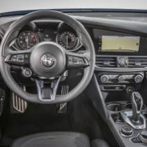 Multimedia Alfa Romeo