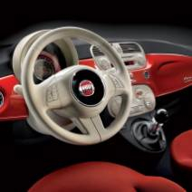 Accesorii Multimedia Fiat