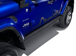Accesorii sport cu instalare specializata