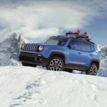 Personalizare si accesorii Jeep
