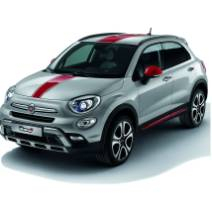 Accesorii Personalizare Fiat