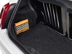 Accesorii Plasa Bagaje Fiat