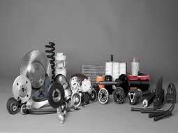 Piese de schimb Fiat Comercial