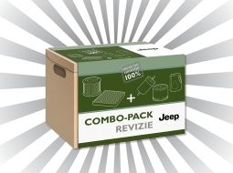 Pachete Service Jeep