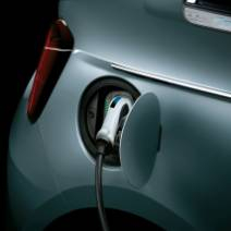 Accesorii incarcare Fiat Electric