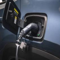 Accesorii incarcare Jeep electric