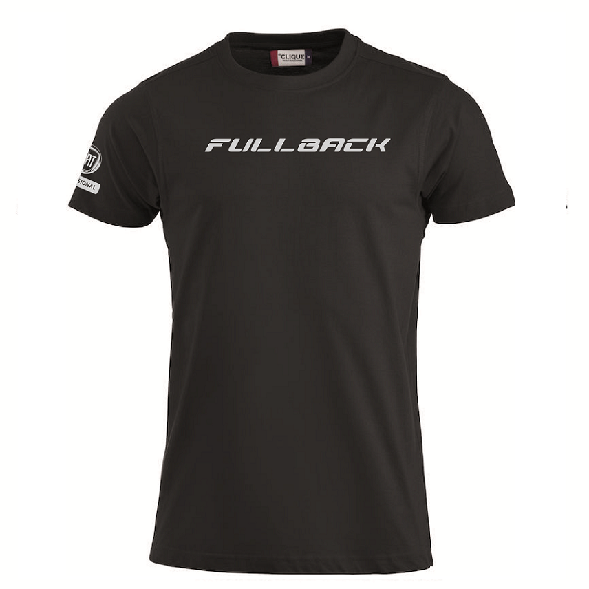 Merchandising Fiat Comercial