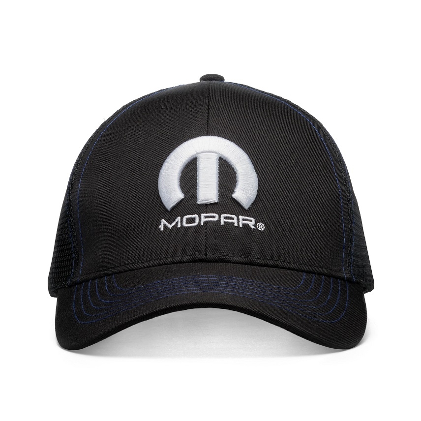 Merchandising Mopar