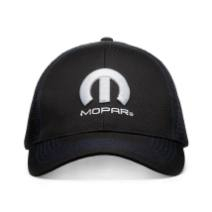 Merchandising Mopar