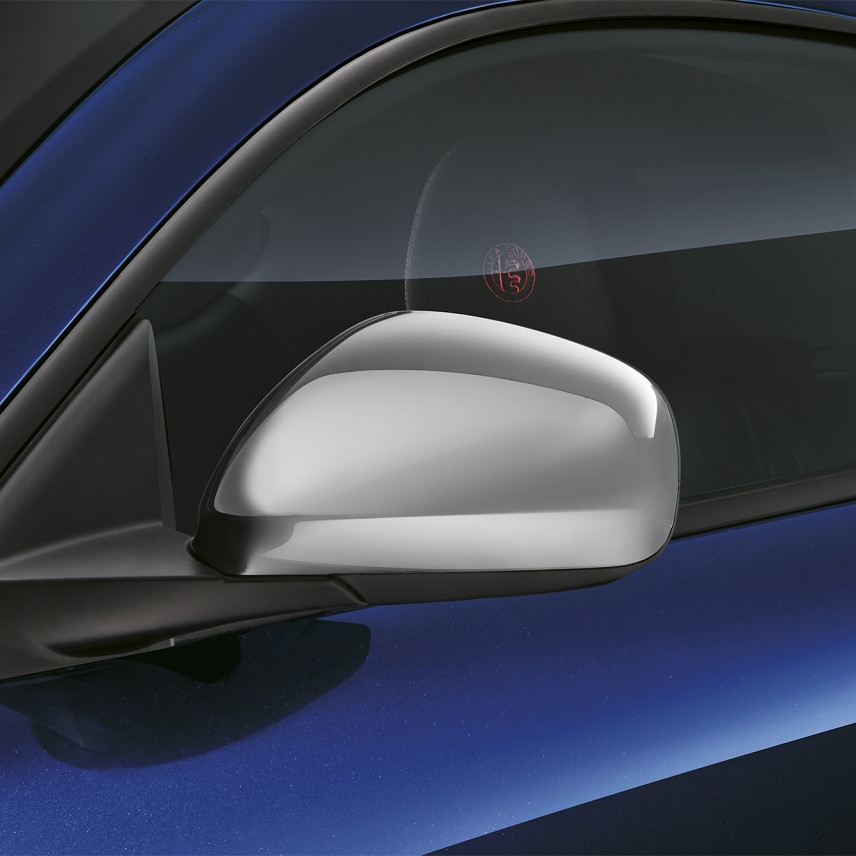 Personalizare auto exterior