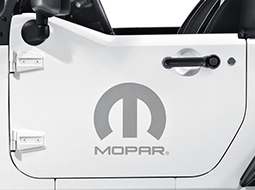 Personalizare auto exterior Jeep