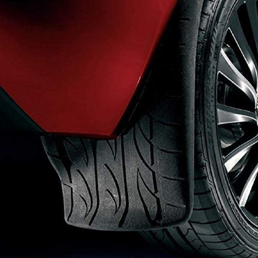 Aparatori noroi Alfa Romeo