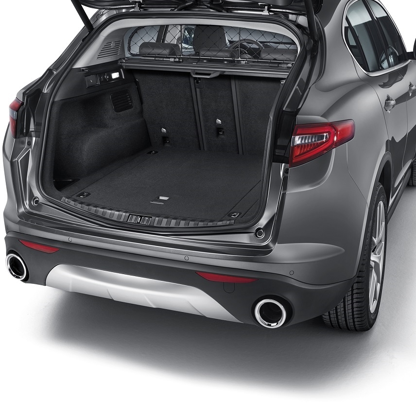 Transport pentru caini Alfa Romeo Transport pentru caini Alfa Romeo