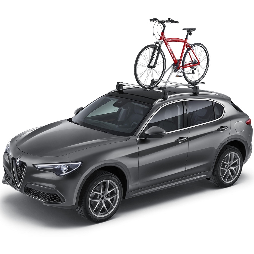 Accesorii cu transport pe plafon Alfa Romeo