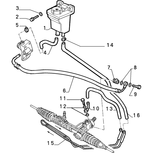 13125970_COLIER_ALFA ROMEO_FIAT_FIAT Comercial_JEEP_LANCIA 