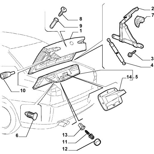 14115580_BLOC_FIXARE_ALFA ROMEO_LANCIA 