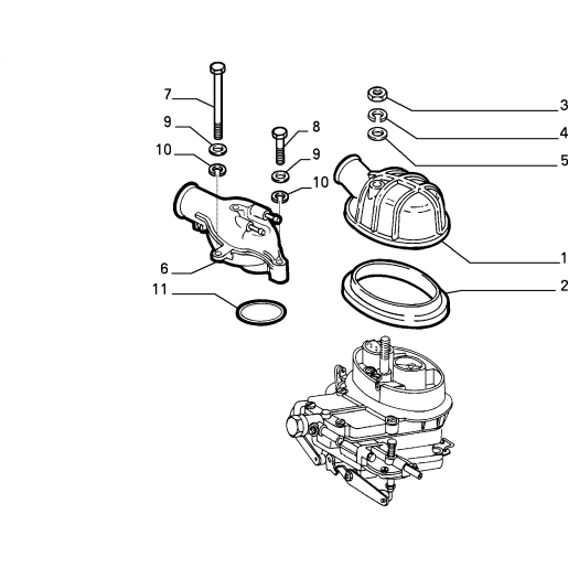 14459081_GARNITURA_ETANSARE_FIAT_FIAT Comercial 