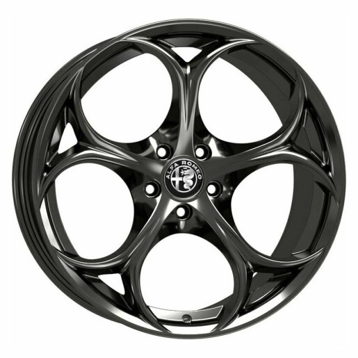 Set jante aliaj 20" STELVIO