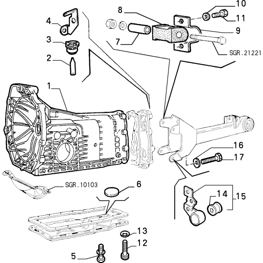 16044424_SURUB_ALFA ROMEO_FIAT_FIAT Comercial_LANCIA 