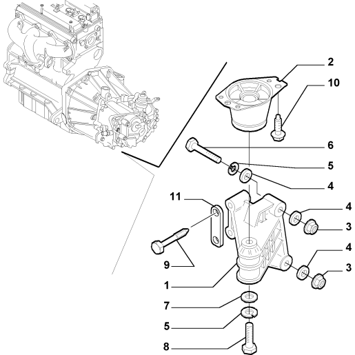 16238324_SURUB_ALFA ROMEO_FIAT_FIAT Comercial_LANCIA 