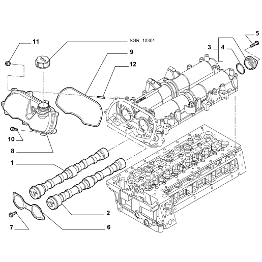 17282881_GARNITURA_FIAT Comercial 