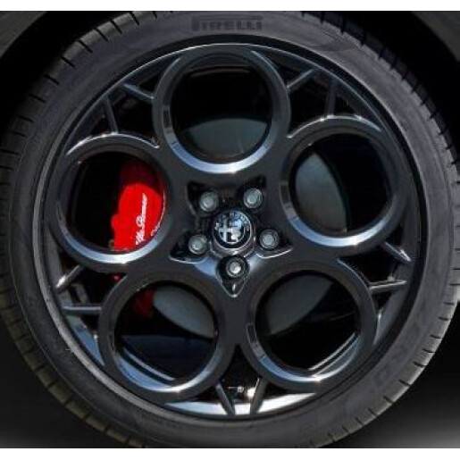 Janta aliaj 20" Alfa Romeo Tonale 50290618