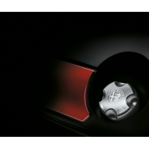 Capac rezervor Alfa Romeo cu logo original 0050546969
