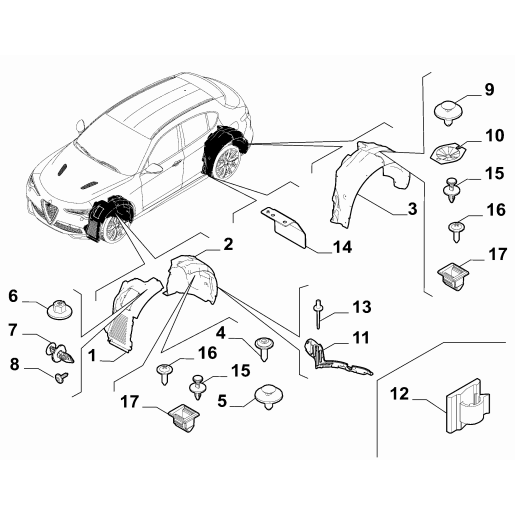 50551162_Pasaj_roata_dreapta_fata_spre_spate_Alfa Romeo