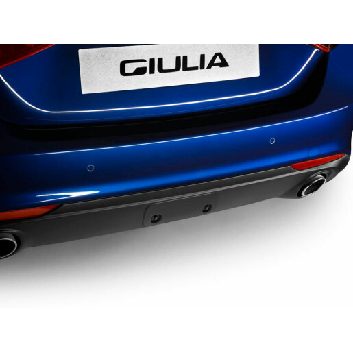 Capac carlig remorcare Alfa Romeo Giulia si Super cod 0050549357