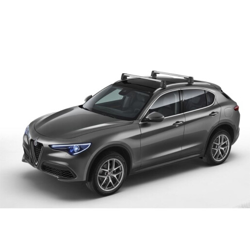 Set Bare Transversale Plafon 0050549899 Originale Alfa Romeo