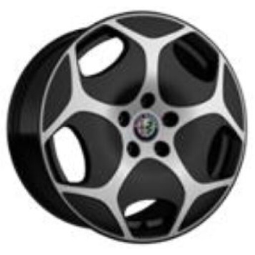 Janta aliaj 17" Alfa Romeo Tonale 50568989