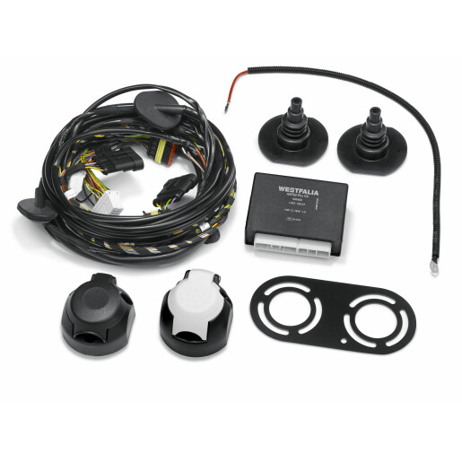 Cablaj Electric 0050903574 Original Alfa Romeo - Compatibil Giulia (2016-...)