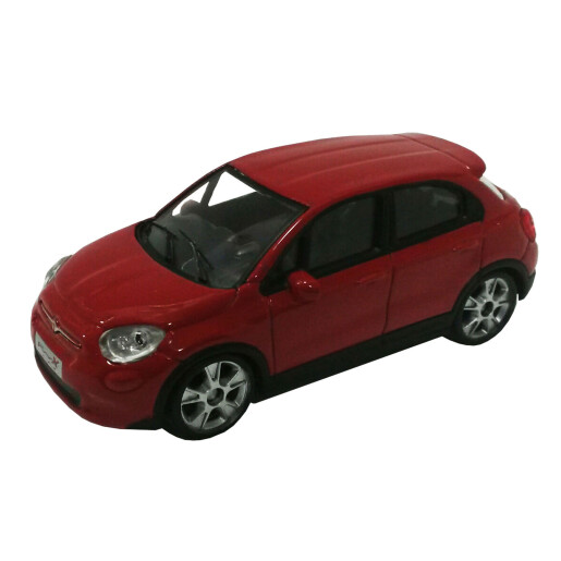 50907714_Macheta_Fiat_500X_Fiat