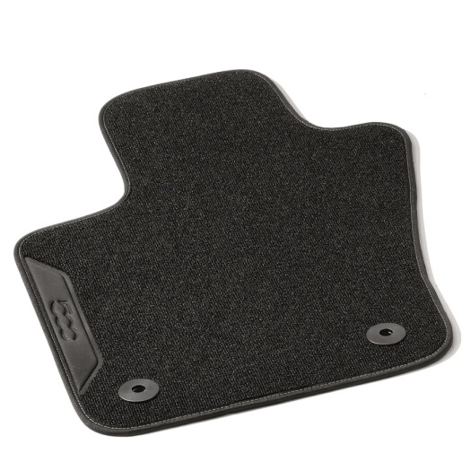 Set covorase textile Fiat 500X