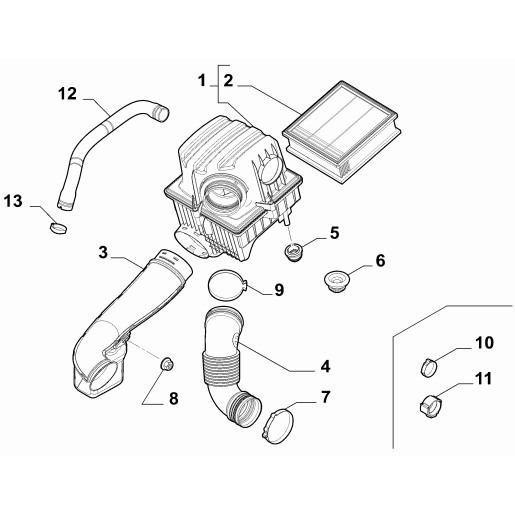 51977574_Filtru_aer_Jeep